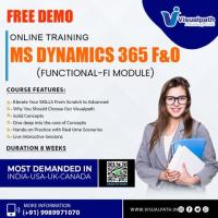 Microsoft Dynamics 365 Training In Hyderabad | Best Course