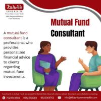 mutual fund consultant