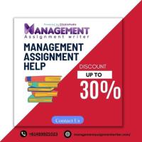 Management Assignment Help