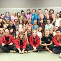 Martial Arts for Women in Minnesota – Build Strength and Confidence