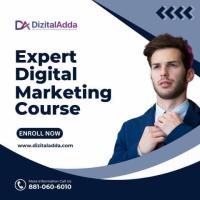 Expert Digital Marketing Course: Advance Your Skills