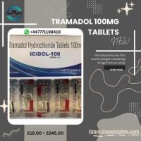 Tramadol 100mg Next Day Delivery