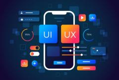 Partner with Invoidea to Hire UI/UX Designer in India