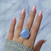 The Beauty of Blue Lace Agate Jewelry