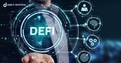 DeFi Development Services