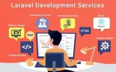 Invoidea is Top Laravel development company in India For Business