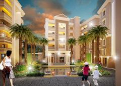 2BHK and 3BHK Flats in Bhubaneswar