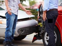 Stone Mountain Car Accident Lawyer