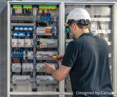 High-Quality Distribution Boards for Reliable Power Management | Tejara Direct