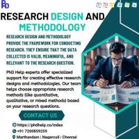 Research Design and Methodology