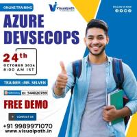  Azure DevSecOps Online Training Free Demo