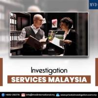 Investigation Services Malaysia