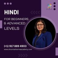 Hindi Learning for Beginners: Your Guide to Mastering the Basics