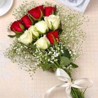 Buy Online Flower Delivery In Bangalore