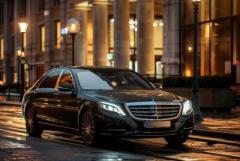 Premium Luxury Car Transportation Services - Safe & Reliable