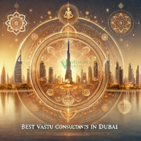 Transform Your Space with the Best Vastu Consultants in Dubai!