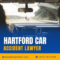 Need a trusted Hartford Car Accident Lawyer?