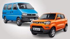 Visit Our Authorized Maruti Eeco Car Dealer In Mahadevapura