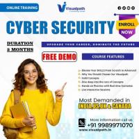 Best Cyber Security Course in Hyderabad | Cyber Security Classes