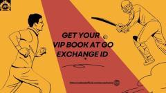 VIP Book Is The Most Trusted Platform For Go Exchange IDs