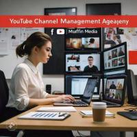 Is it worth investing in a YouTube channel management agency?