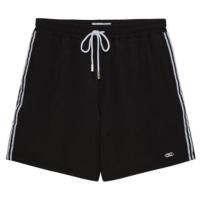 Long Men's Swim Trunks