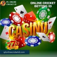 Enjoy Sports and Casino Games with Your Online Cricket Betting ID