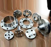 Best SS Flange Manufacturers In India