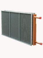 Ahu Coils Suppliers in Mumbai