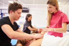 Certification for Massage Therapy in Illinois