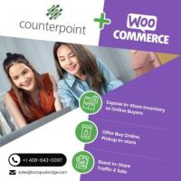 Counterpoint POS + WooCommerce Integration