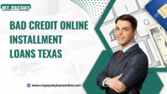 Online Payday Loans Texas: Get the Money You Need Today