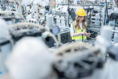 The Importance of Manufacturing Asset Management Software for the Industry