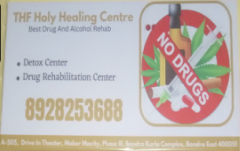 Best Rehabs in Mumbai