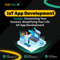 leading IoT Company in Bangalore, India