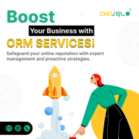 Secure Reputation with ORM Company in Bangalore, India