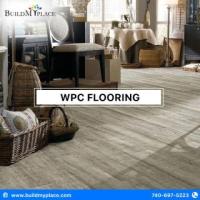 Top-Quality WPC Flooring for Every Room – Explore Now at BuildMyPlace!