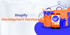 Shopify Development Services | Poppy Pulse