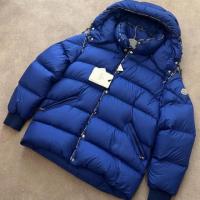 Stay stylish and warm with replica Moncler jacket from online store - Repgod