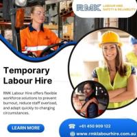 Temporary Labour Hire in Melbourne