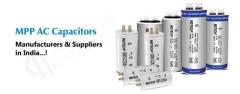 Capacitor Manufacturers In India 