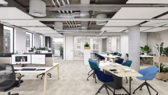 Transforming Workspaces with Office Fit-out Solutions in Singapore - Mason Works