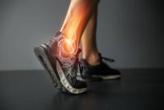 Comprehensive Foot & Ankle Care: Maintaining Mobility and Health