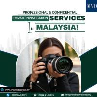 Professional & Confidential Private Investigation Services in Malaysia!