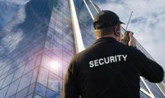 Comprehensive Security Services in Malaysia