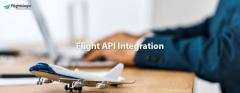 Flight API Integration