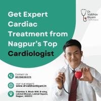 Get Expert Cardiac Treatment from Nagpur’s Top Cardiologist