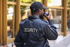 Reputable Security Guard Companies in Malaysia