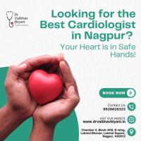 Looking for the Best Cardiologist in Nagpur? Your Heart is in Safe Hands!