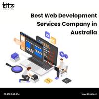 Best Web Development Services Company in Australia